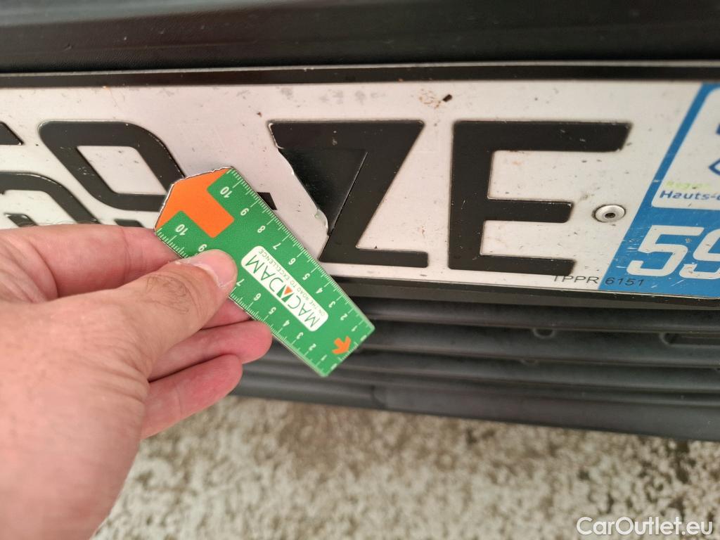  Citroen  Berlingo  Fourgon Driver M 1000 1.5 BlueHDi 100CV BVM5 E6dT #4