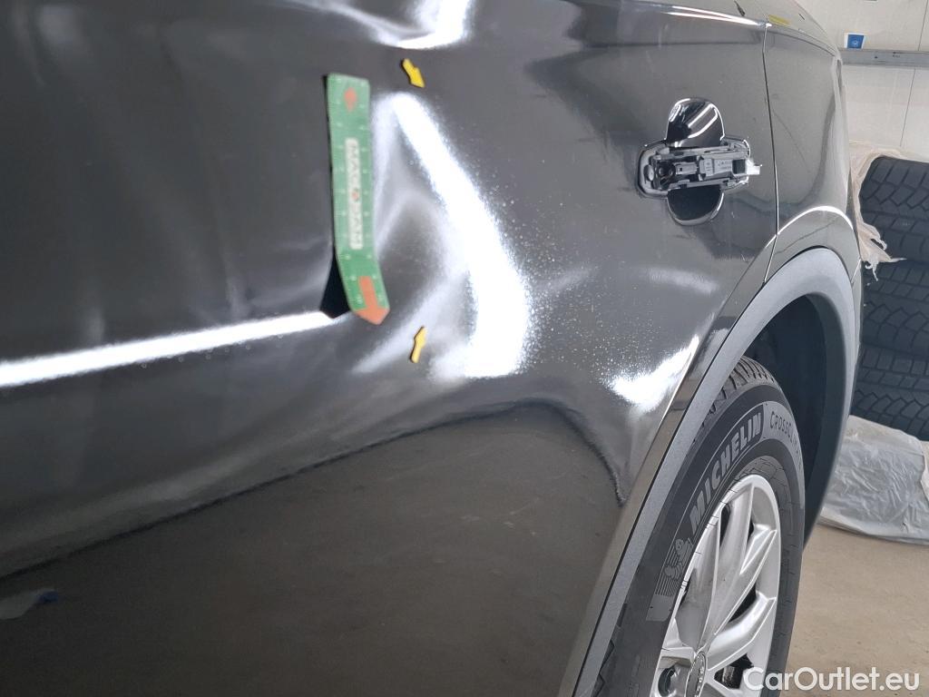  Audi  Q5  Business Executive 2.0 TDI 150CV BVM6 E6 #16