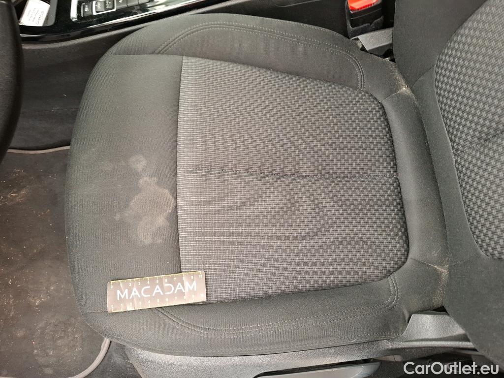  Bmw  X2 BMW  / 2017 / 5P / SUV sDrive18i Business DesignDKG7 #34