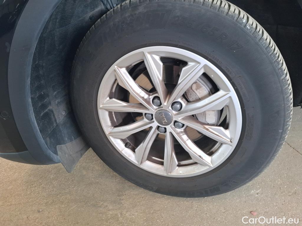  Audi  Q5  Business Executive 2.0 TDI 150CV BVM6 E6 #8