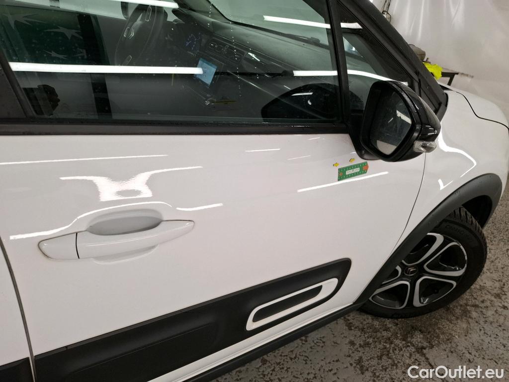  Citroen  C3  Société Feel 1.5 BlueHDI 100CV BVM6 E6dT #17