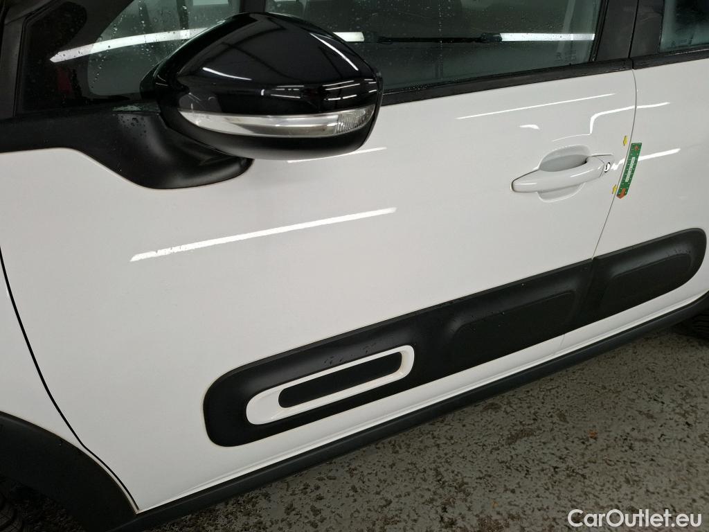  Citroen  C3  Société Feel 1.5 BlueHDI 100CV BVM6 E6dT #1