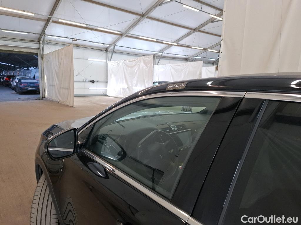 DS  DS7 DS DS 7 Crossback / 2017 / 5P / SUV E-TENSE 4x4 300 So Chic #5