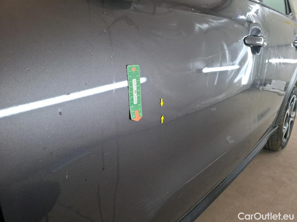  Citroen  C3 CITROEN  Aircross / 2017 / 5P / SUV PureTech 110 S&S BVM6 Feel Business #10