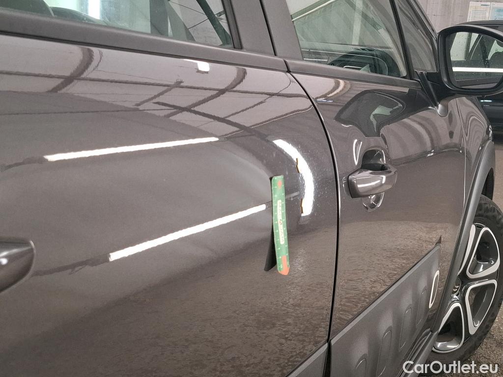  Citroen  C3  Shine Business 1.2 PureTech 110CV BVM6 E6d #11