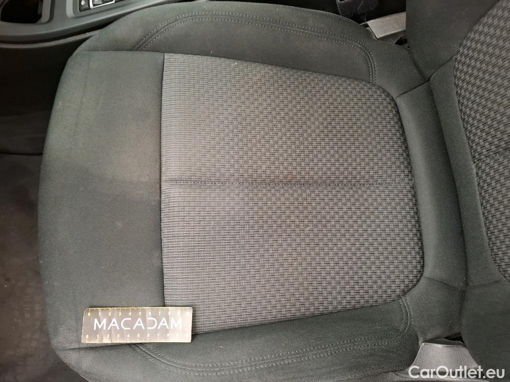  Bmw  X1 Série  sDrive16d Lounge 1.5 115CV BVA7 E6d #10