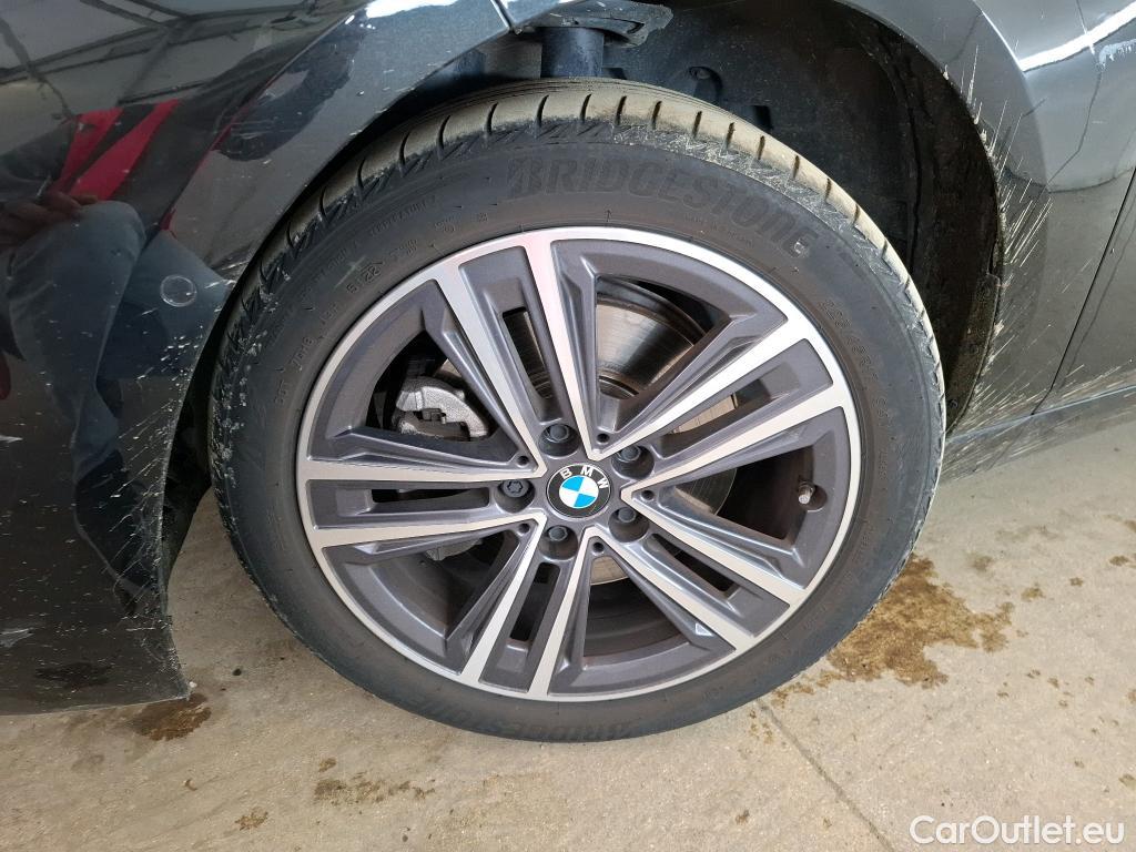  Bmw  Serie 1 BMW Série 1 / 2019 / 5P / Berline 116i Business Design #7