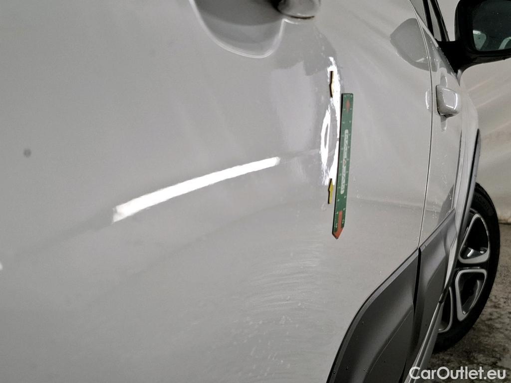  Citroen  C3  Société Feel 1.5 BlueHDI 100CV BVM6 E6dT #4