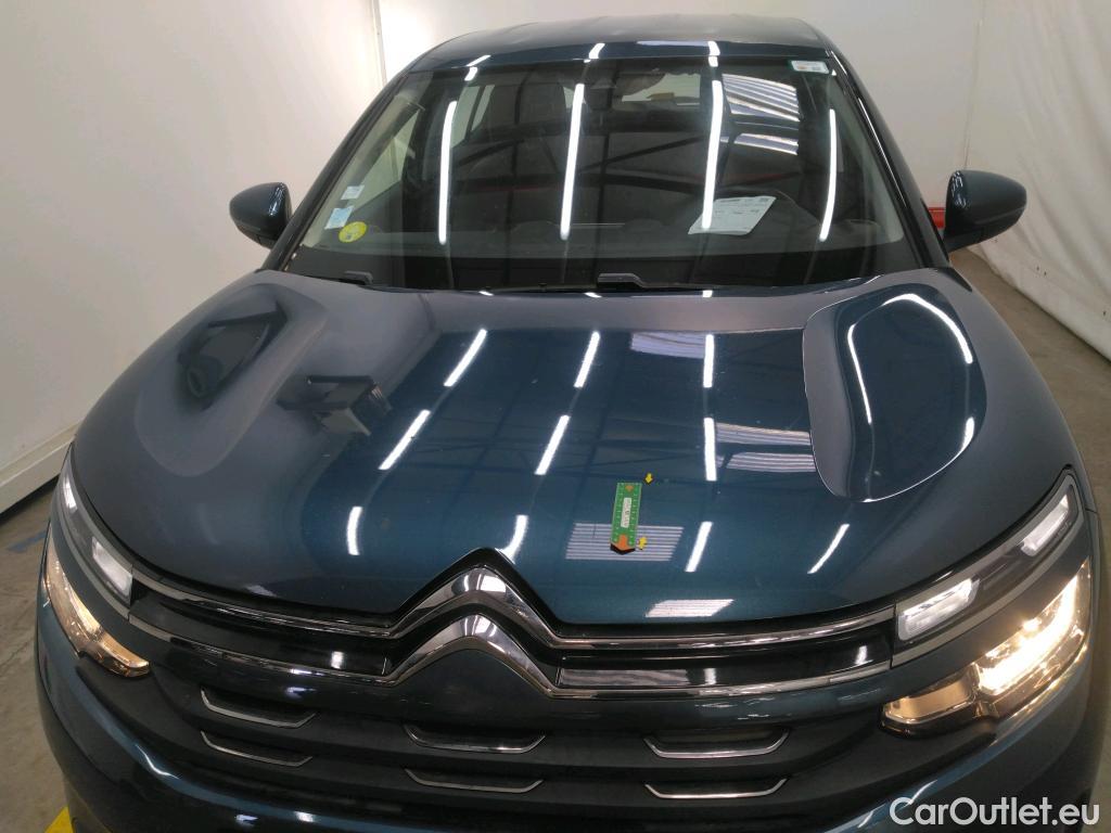  Citroen  C5  Aircross Business 1.5 BlueHDi 130CV BVA8 E6dT #33