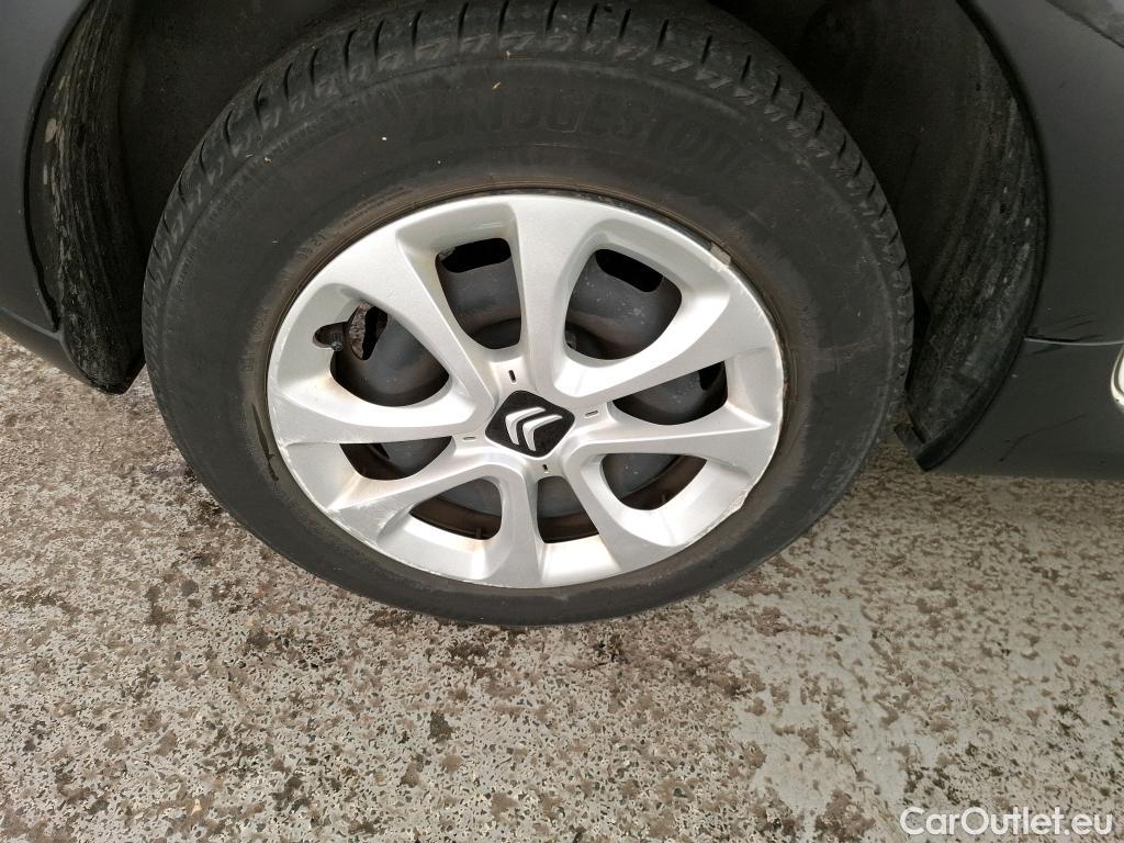  Citroen  C3 CITROEN  / 2020 / 5P / Berline BlueHDi 100 S&S BVM Feel Business #20