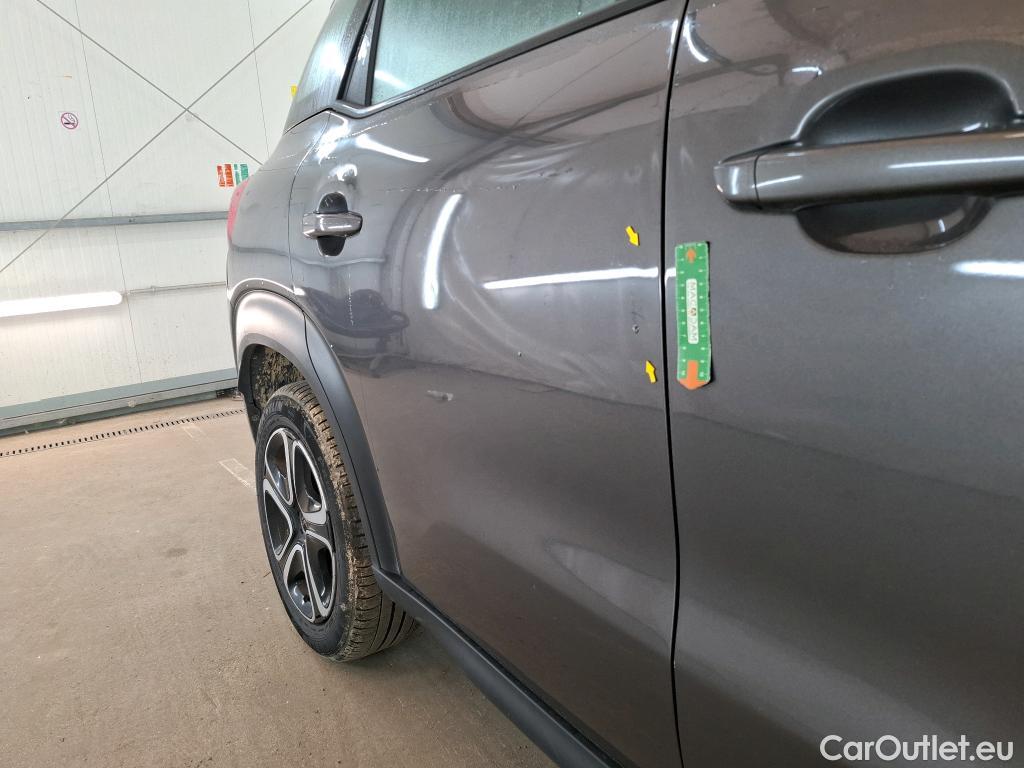  Citroen  C3 CITROEN  Aircross / 2017 / 5P / SUV PureTech 110 S&S BVM6 Feel Business #17