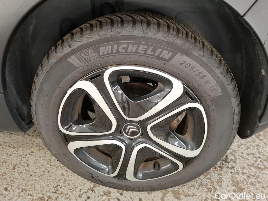  Citroen  C3  Société Feel 1.5 BlueHDI 100CV BVM6 E6dT #16