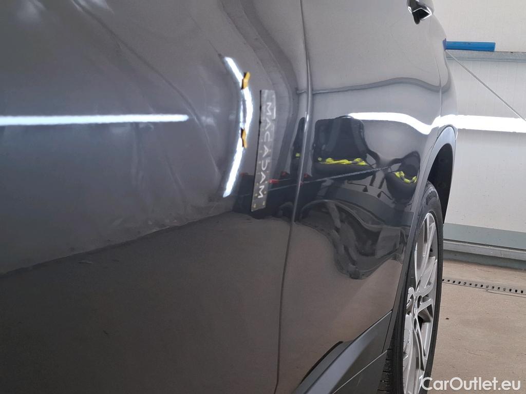  Bmw  X1 Série  sDrive16d Lounge 1.5 115CV BVA7 E6d #8