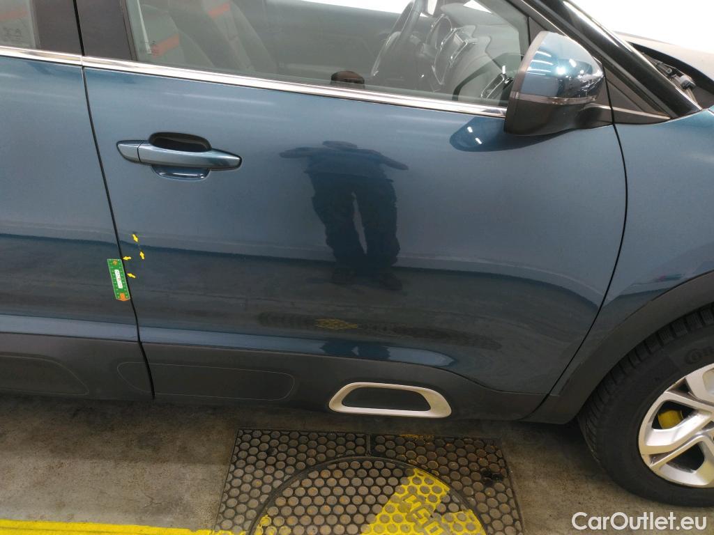 Citroen  C5  Aircross Business 1.5 BlueHDi 130CV BVA8 E6dT #38