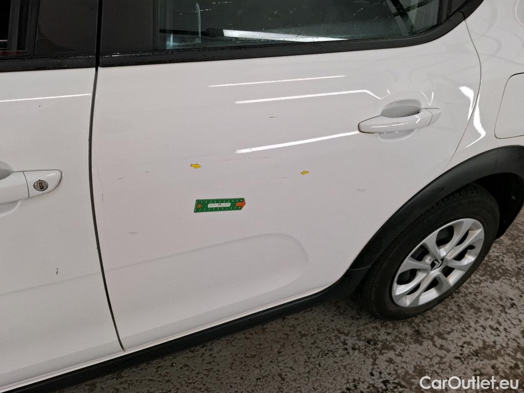  Citroen  C3 CITROEN  / 2020 / 5P / Berline BlueHDi 100 S&S BVM Feel Business #1