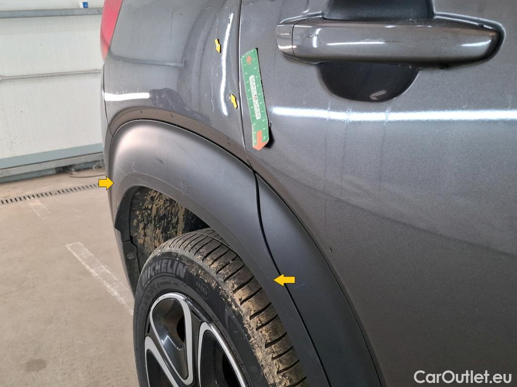  Citroen  C3 CITROEN  Aircross / 2017 / 5P / SUV PureTech 110 S&S BVM6 Feel Business #68