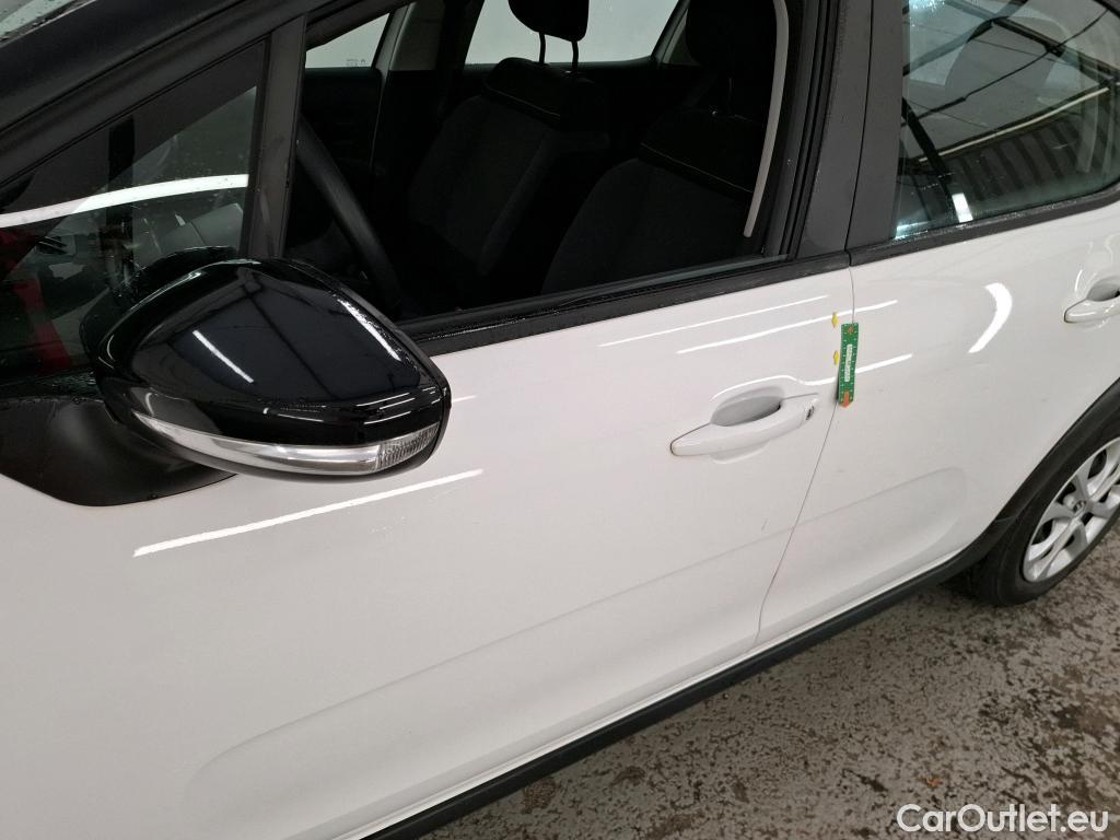  Citroen  C3 CITROEN  / 2020 / 5P / Berline BlueHDi 100 S&S BVM Feel Business #11