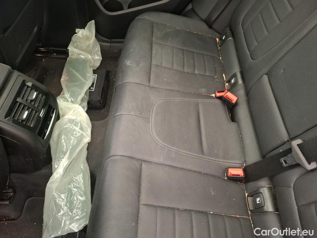  Bmw  X3 BMW  / 2017 / 5P / SUV sDrive18d 150ch Business Design BVA8 #36