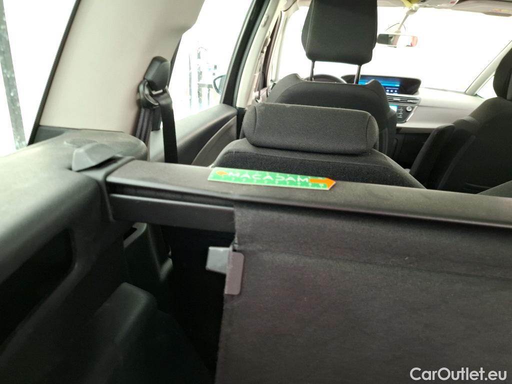  Citroen  C4 Grand Picasso /Spacetourer Business 1.5 BlueHDi 130CV BVA8 E6d #37