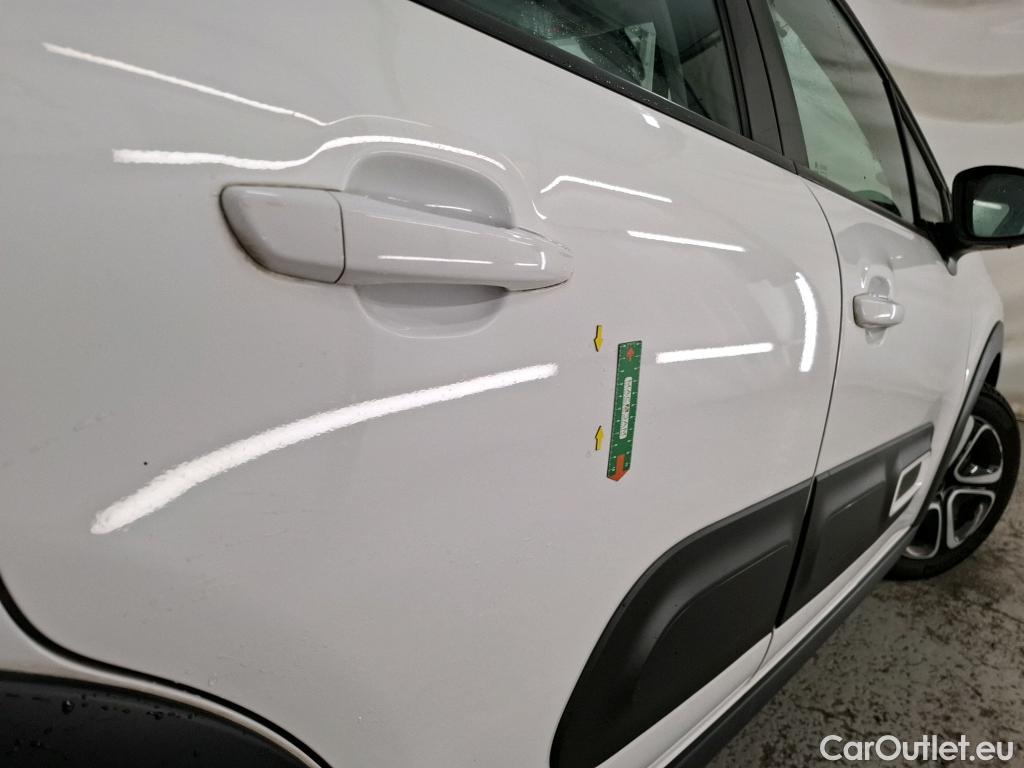  Citroen  C3  Société Feel 1.5 BlueHDI 100CV BVM6 E6dT #3