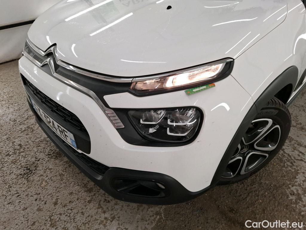  Citroen  C3  Société Feel 1.5 BlueHDI 100CV BVM6 E6dT #24