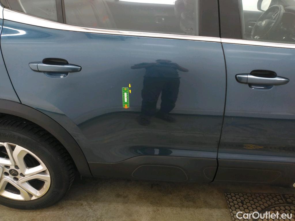  Citroen  C5  Aircross Business 1.5 BlueHDi 130CV BVA8 E6dT #36