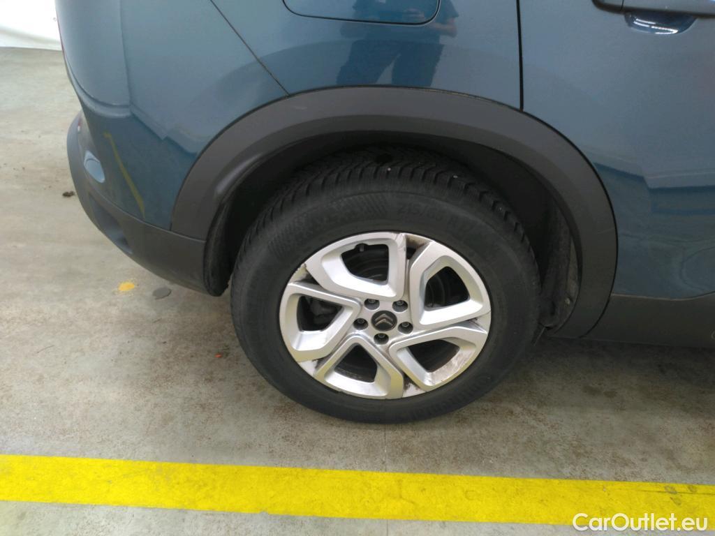  Citroen  C5  Aircross Business 1.5 BlueHDi 130CV BVA8 E6dT #11