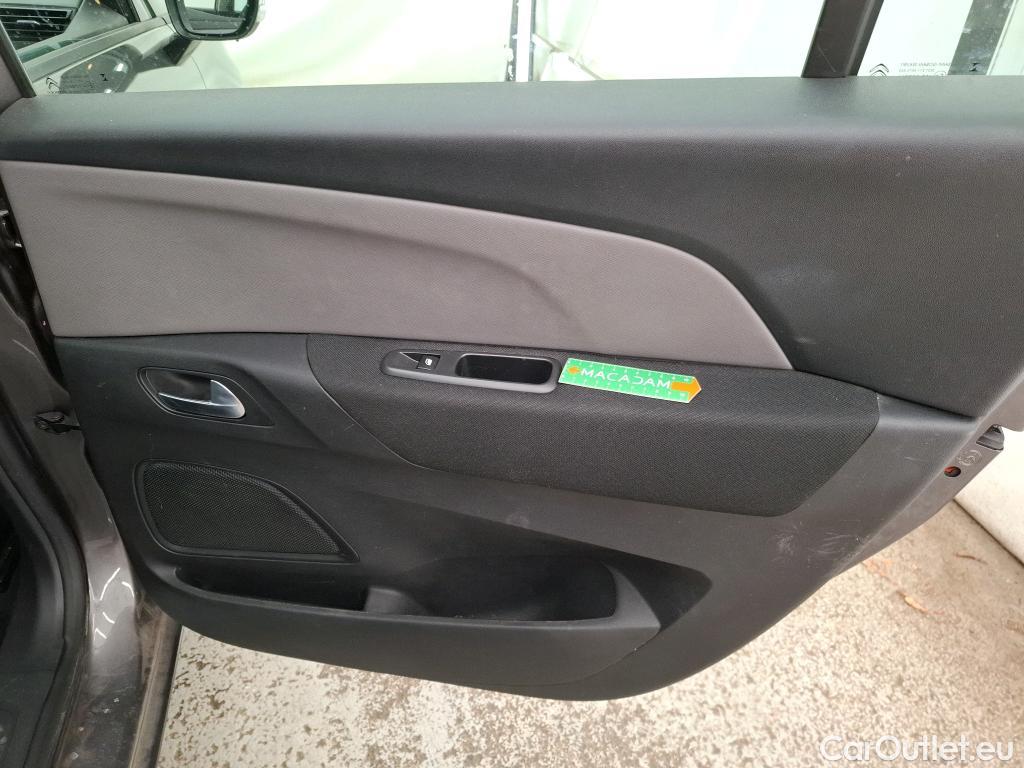  Citroen  C4 Grand Picasso /Spacetourer Business 1.5 BlueHDi 130CV BVA8 E6d #41