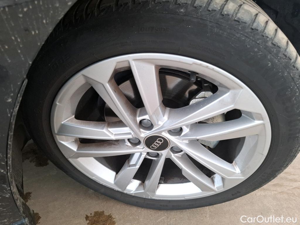  Audi  A3  Sportback 35 TDI Business Line 2.0 TDI 150CV BVA7 E6d #19