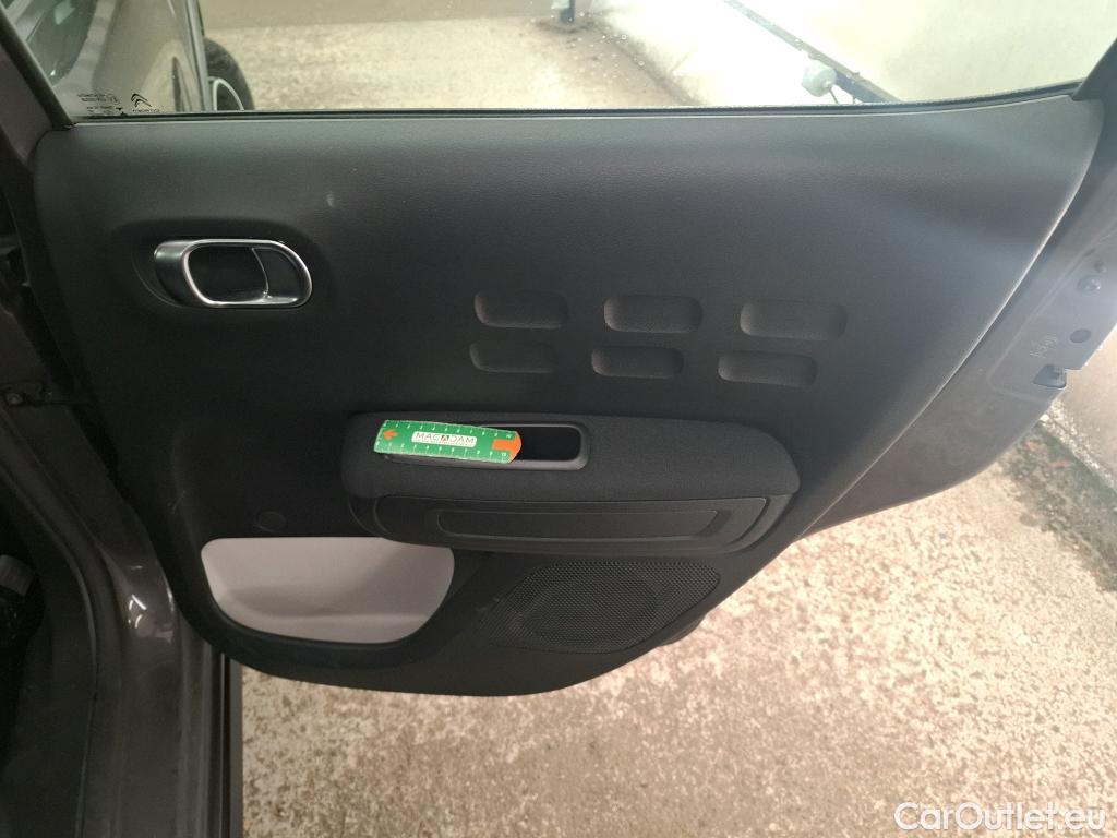  Citroen  C3  Shine Business 1.2 PureTech 110CV BVM6 E6d #3