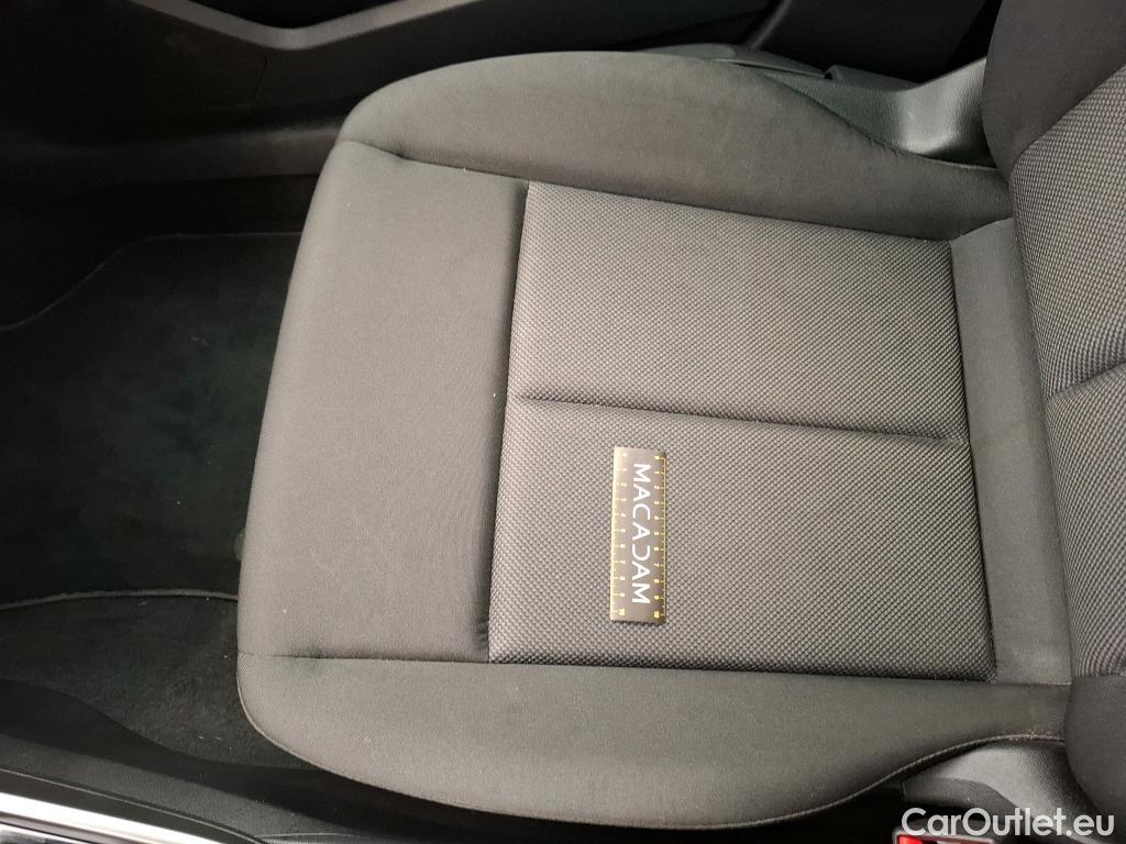  Audi  A3  Sportback 35 TDI Business Line 2.0 TDI 150CV BVA7 E6d #28
