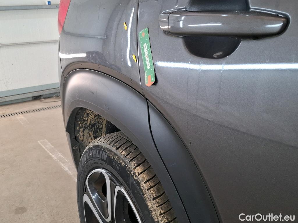  Citroen  C3 CITROEN  Aircross / 2017 / 5P / SUV PureTech 110 S&S BVM6 Feel Business #64