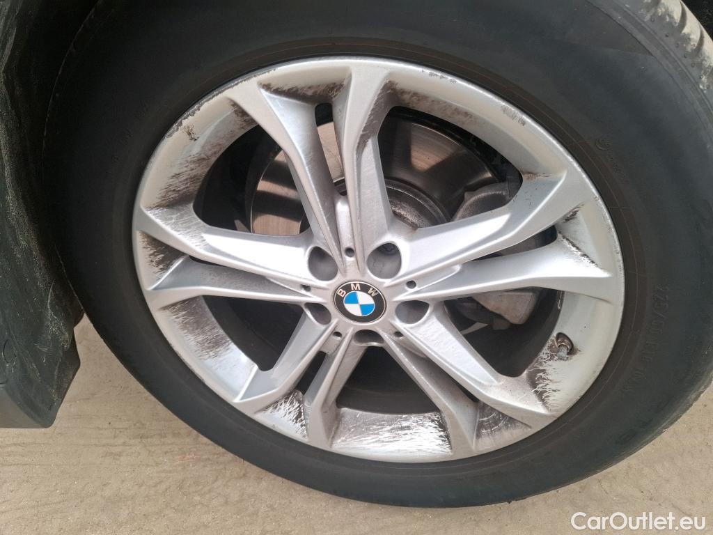  Bmw  X3 BMW  / 2017 / 5P / SUV sDrive18d 150ch Business Design BVA8 #13