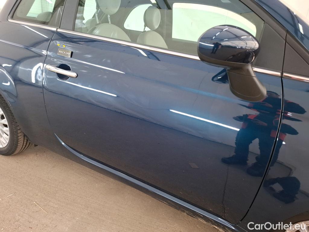  Fiat  500  DolceVita Plus 1.0 70CV BVM6 E6d #7