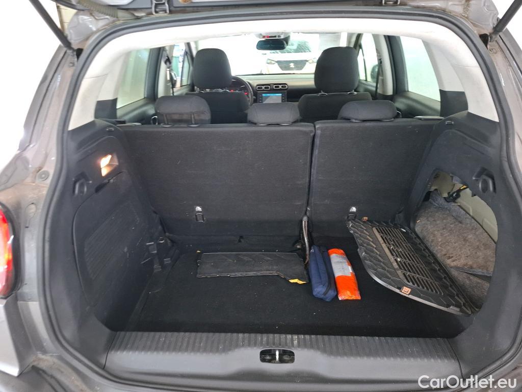  Citroen  C3 CITROEN  Aircross / 2017 / 5P / SUV PureTech 110 S&S BVM6 Feel Business #32