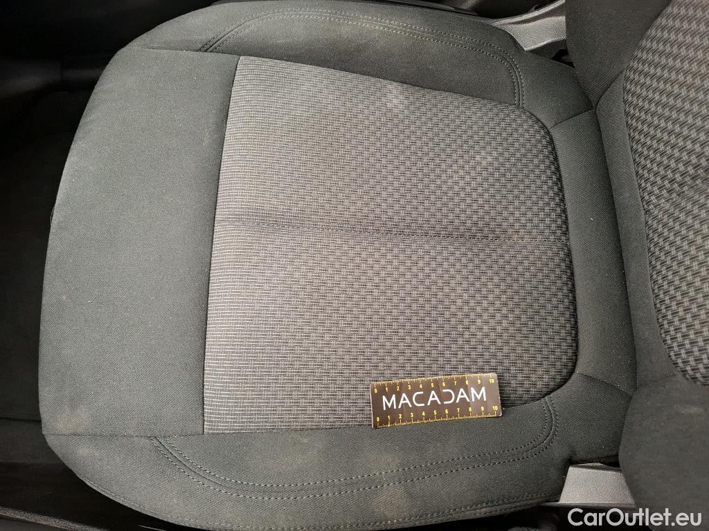 Bmw  X1 Série  sDrive16d Lounge 1.5 115CV BVA7 E6d #9