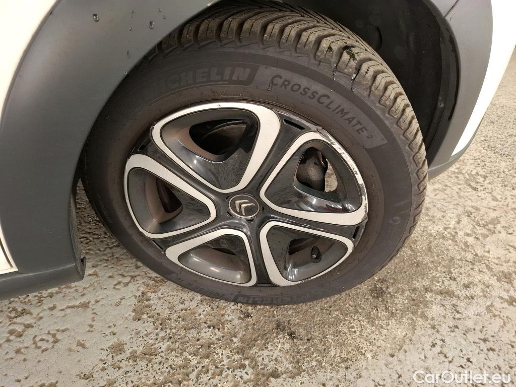  Citroen  C3  Société Feel 1.5 BlueHDI 100CV BVM6 E6dT #19