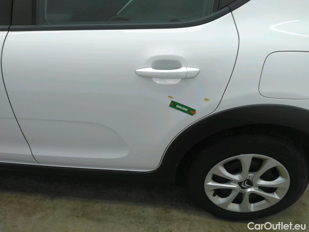  Citroen  C3 CITROEN  Société / 2020 / 5P / Berline BlueHDi 100 S&S BVM6 Feel Nav #19