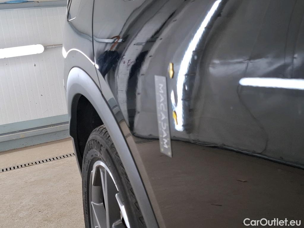  DS  DS7 DS DS 7 Crossback / 2017 / 5P / SUV E-TENSE 4x4 300 So Chic #18