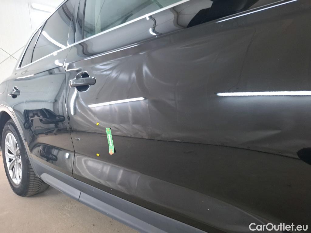  Audi  Q5  Business Executive 2.0 TDI 150CV BVM6 E6 #4