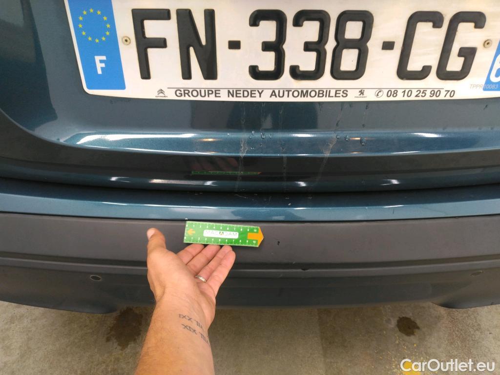  Citroen  C5  Aircross Business 1.5 BlueHDi 130CV BVA8 E6dT #41