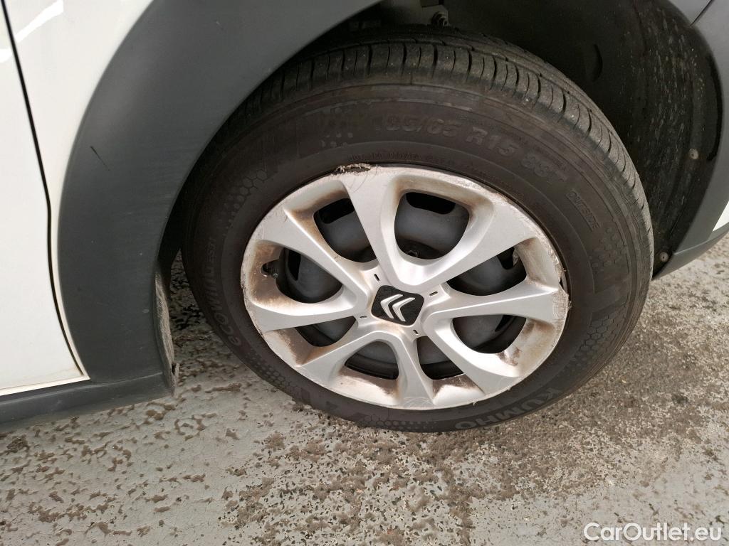  Citroen  C3 CITROEN  / 2020 / 5P / Berline BlueHDi 100 S&S BVM Feel Business #15
