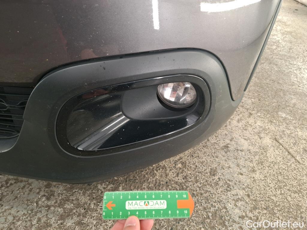  Citroen  C3  Shine Business 1.2 PureTech 110CV BVM6 E6d #12