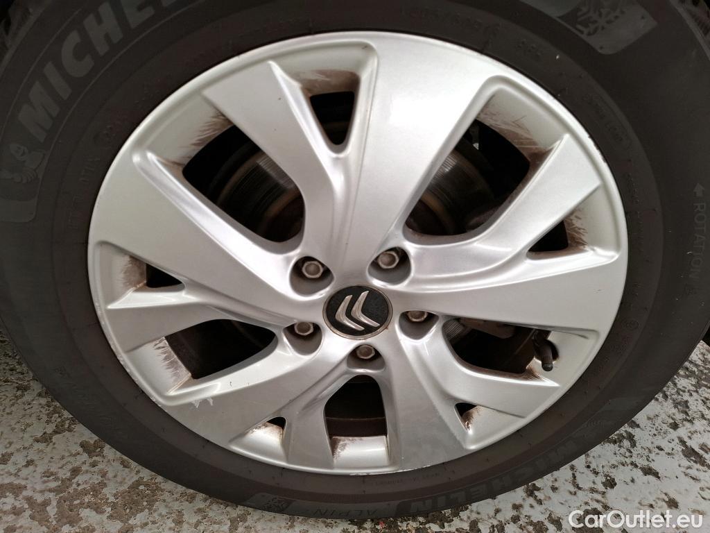  Citroen  C4 Grand Picasso /Spacetourer Business 1.5 BlueHDi 130CV BVA8 E6d #23
