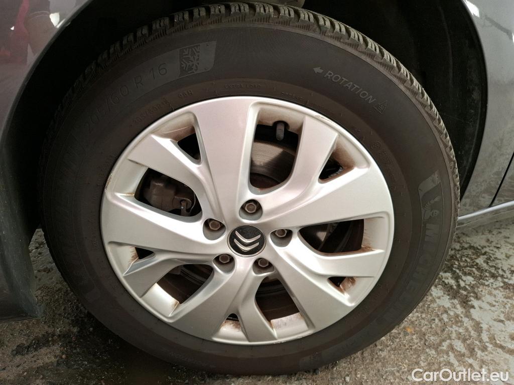  Citroen  C4 Grand Picasso /Spacetourer Business 1.5 BlueHDi 130CV BVA8 E6d #51