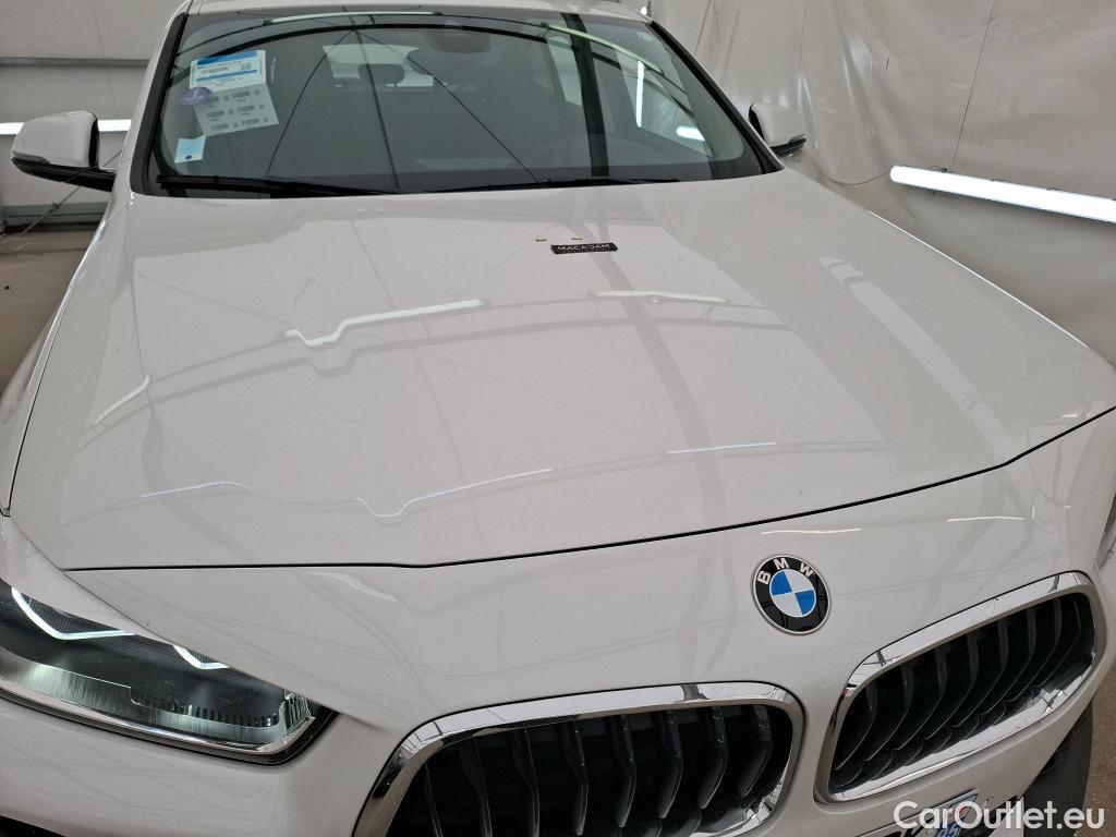  Bmw  X2 BMW  / 2017 / 5P / SUV sDrive18i Business DesignDKG7 #6