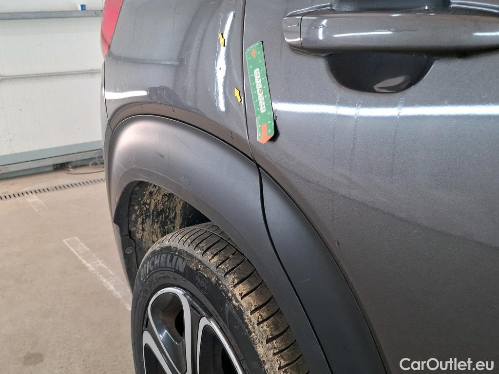  Citroen  C3 CITROEN  Aircross / 2017 / 5P / SUV PureTech 110 S&S BVM6 Feel Business #63
