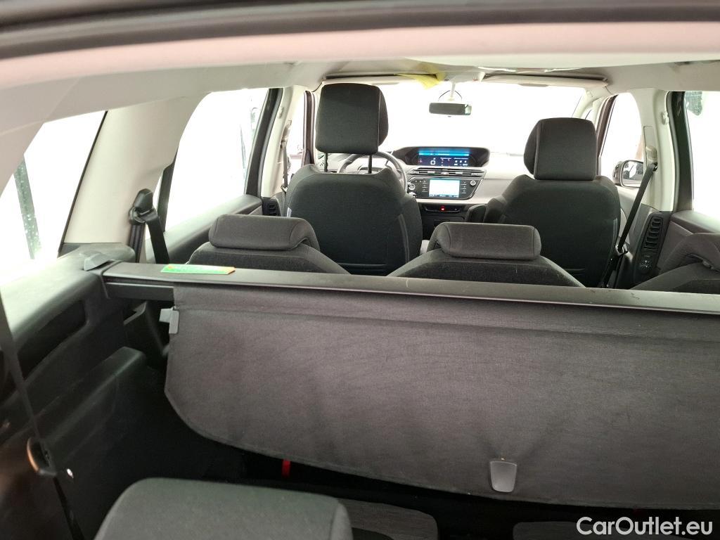  Citroen  C4 Grand Picasso /Spacetourer Business 1.5 BlueHDi 130CV BVA8 E6d #36