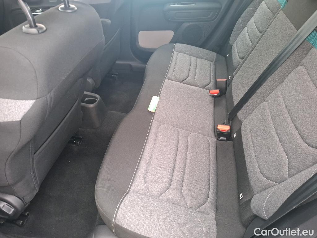 Citroen  C3  Feel Business 1.2 PureTech 80CV BVM5 E6d #1
