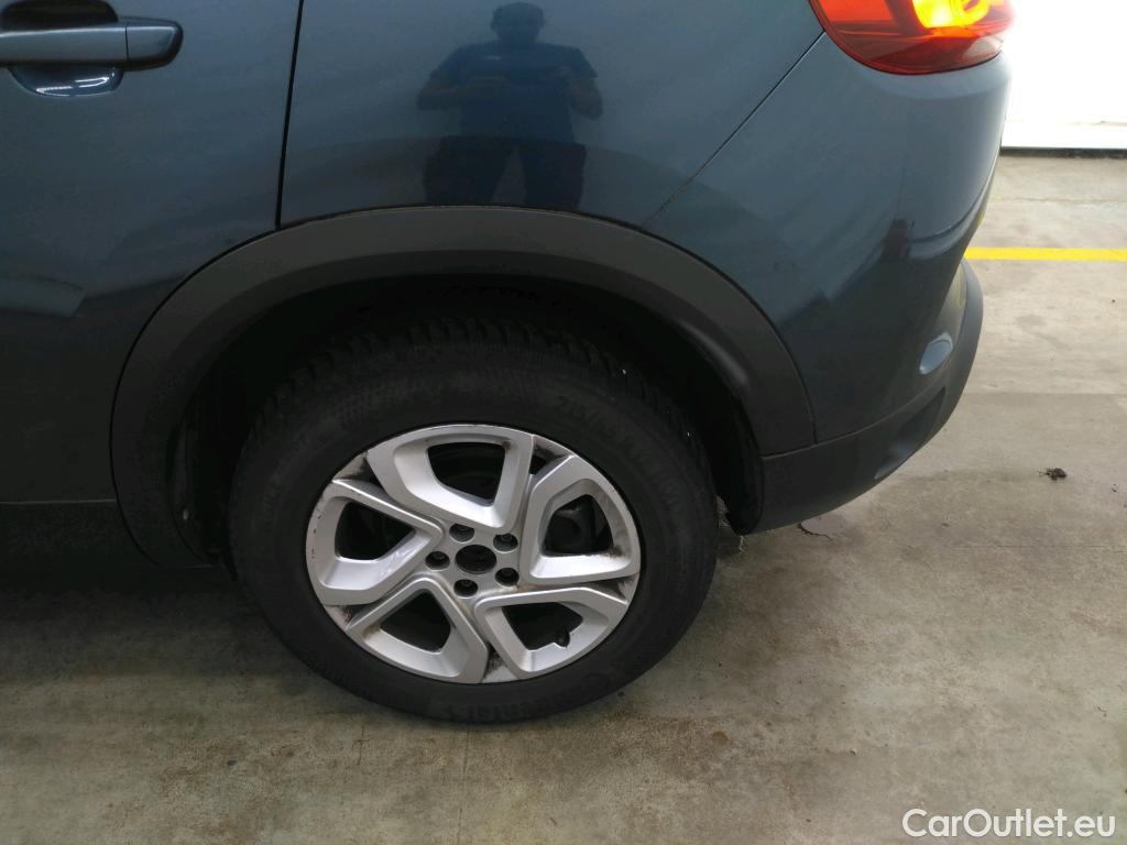  Citroen  C5  Aircross Business 1.5 BlueHDi 130CV BVA8 E6dT #17